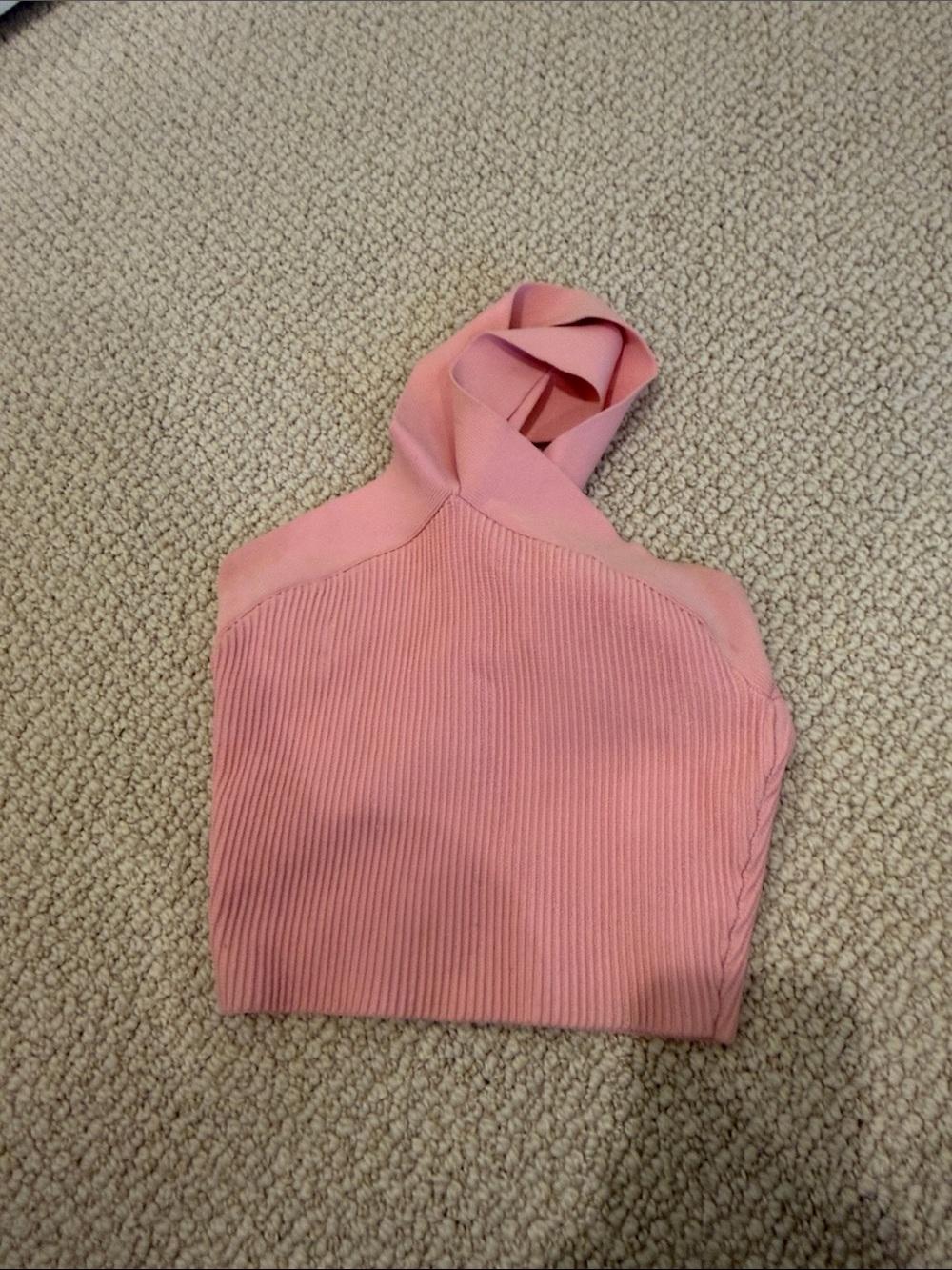 Babaton crop top